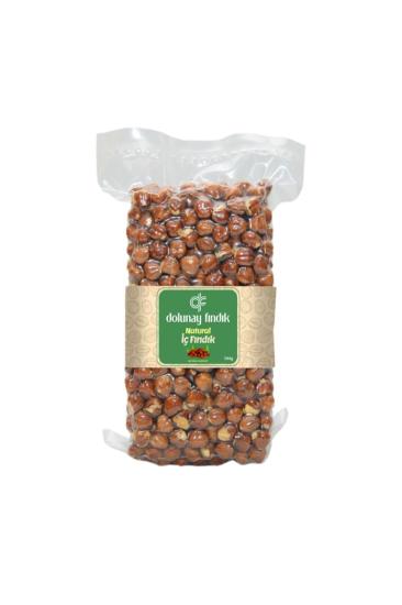 Naturel İç Fındık 500 Gr