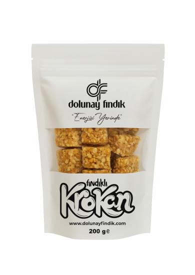 Fındıklı Krokan 200 Gr