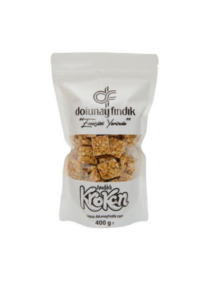 Fındıklı Krokan 400 Gr