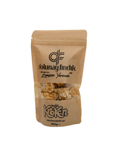 Fındıklı Krokan 200 Gr